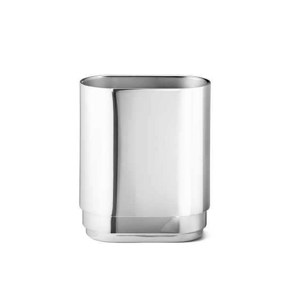 Georg Jensen - Manhattan Vase Georg Jensen - Manhattan Vase