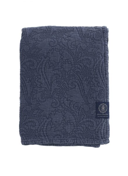Grand Design Floral Quilt Sofadecke Grand Design Floral Quilt Sofadecke