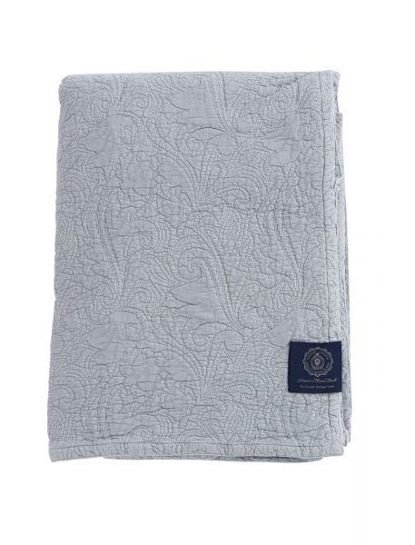 Grand Design Floral Quilt Sofadecke Grand Design Floral Quilt Sofadecke