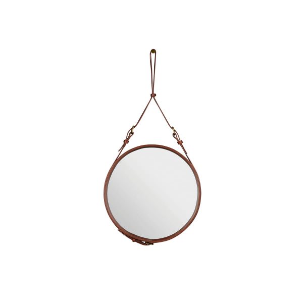 Gubi - Adnet Spiegel Ø 45 cm Gubi - Adnet Spiegel Ø 45 cm