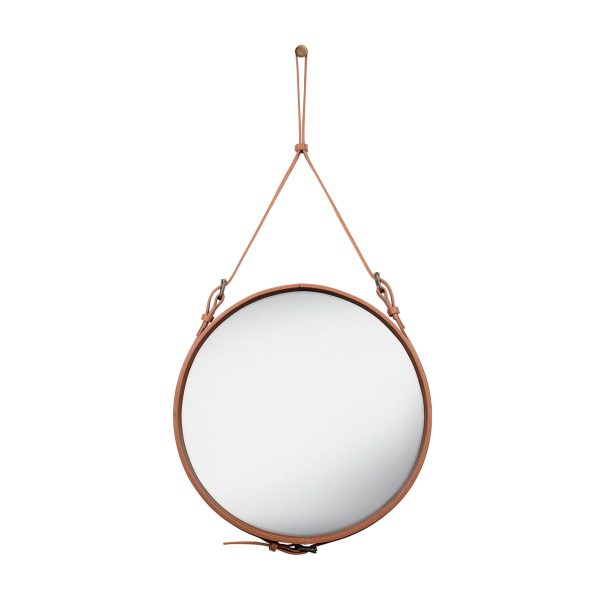Gubi - Adnet Spiegel Ø 58 cm Gubi - Adnet Spiegel Ø 58 cm