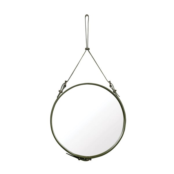 Gubi - Adnet Spiegel Ø 58 cm Gubi - Adnet Spiegel Ø 58 cm