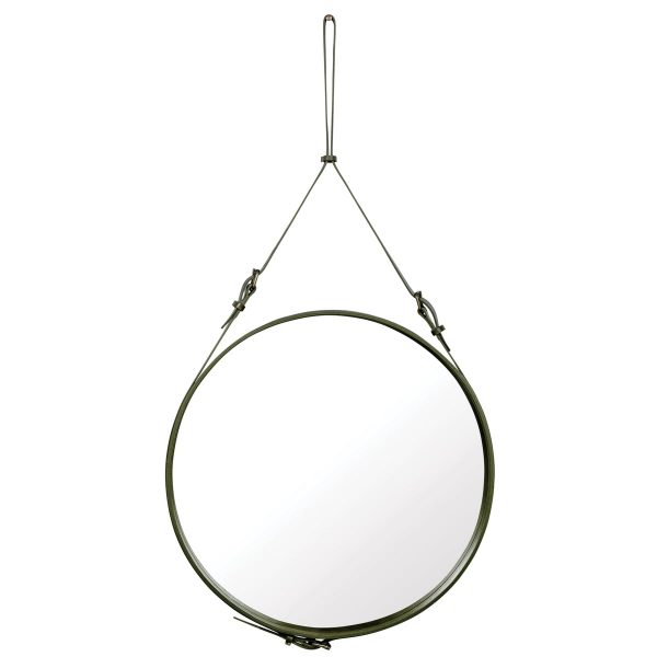 Gubi - Adnet Spiegel Ø 70 cm Gubi - Adnet Spiegel Ø 70 cm