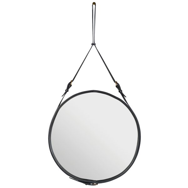 Gubi - Adnet Spiegel Ø 70 cm Gubi - Adnet Spiegel Ø 70 cm