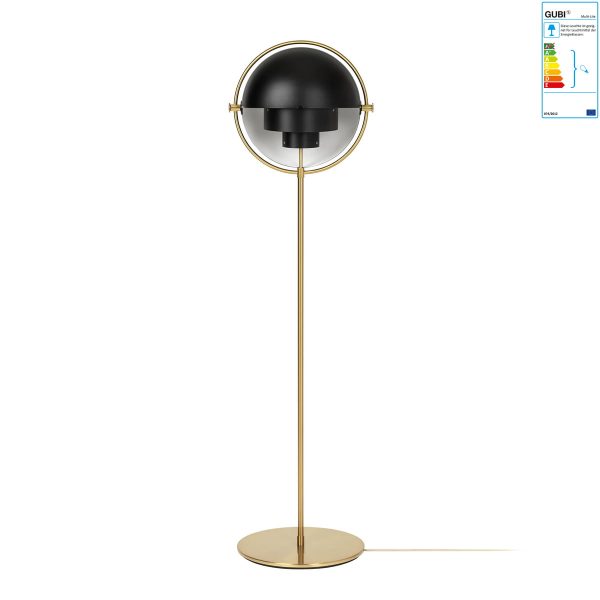 Gubi - Multi-Lite Stehleuchte Gubi - Multi-Lite Stehleuchte