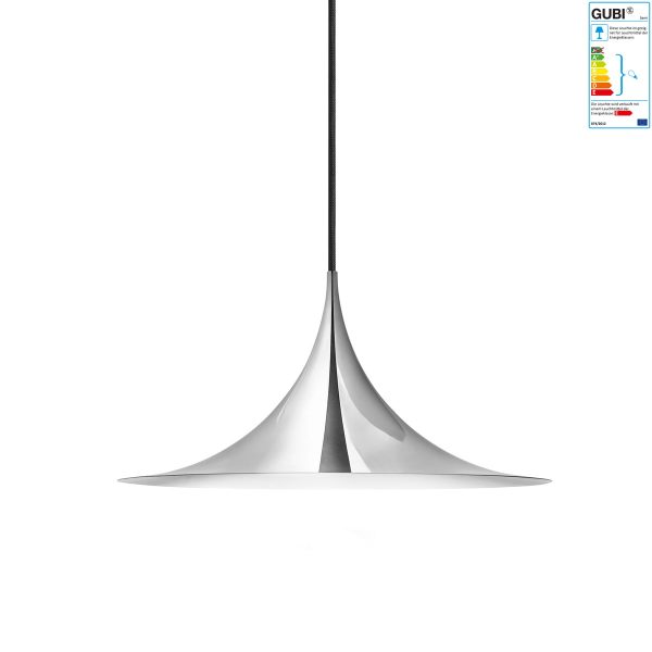 Gubi - Semi Pendelleuchte Ø 30 cm Gubi - Semi Pendelleuchte Ø 30 cm
