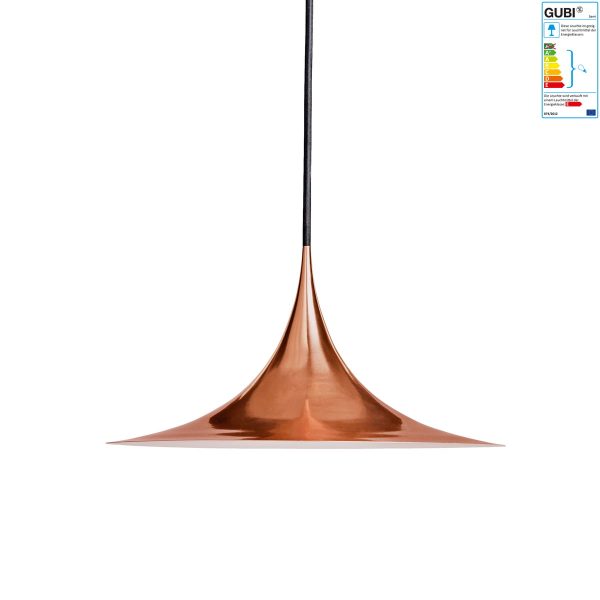 Gubi - Semi Pendelleuchte Ø 30 cm Gubi - Semi Pendelleuchte Ø 30 cm