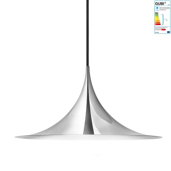 Gubi - Semi Pendelleuchte Ø 47 cm Gubi - Semi Pendelleuchte Ø 47 cm