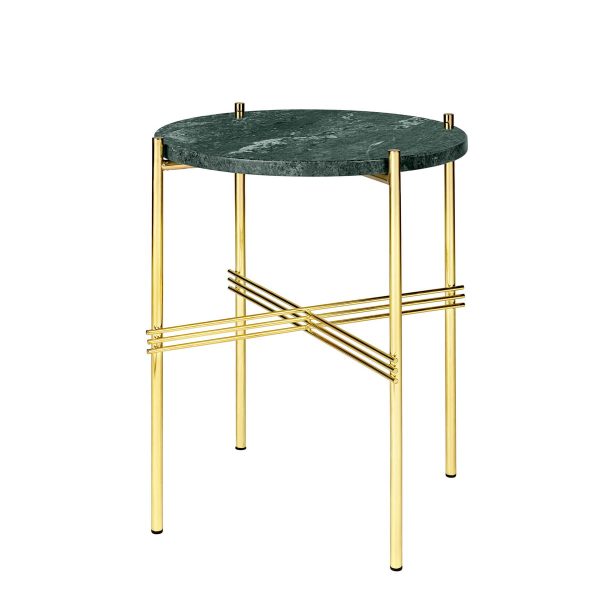 Gubi - TS Couchtisch Ø 40 cm Gubi - TS Couchtisch Ø 40 cm