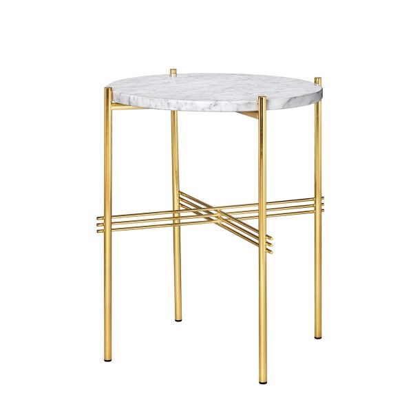Gubi - TS Couchtisch Ø 40 cm Gubi - TS Couchtisch Ø 40 cm