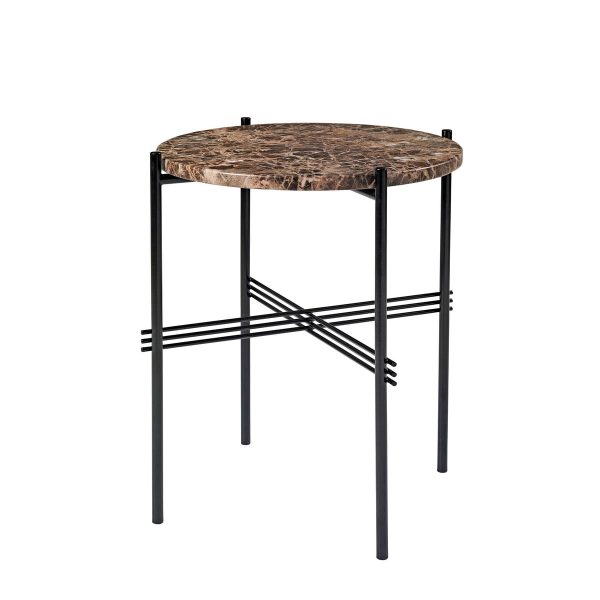 Gubi - TS Couchtisch Ø 40 cm Gubi - TS Couchtisch Ø 40 cm