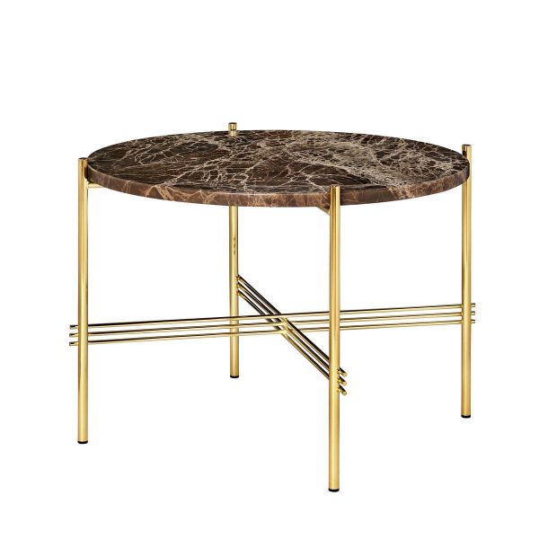 Gubi - TS Couchtisch Ø 55 cm Gubi - TS Couchtisch Ø 55 cm