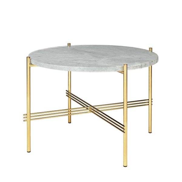 Gubi - TS Couchtisch Ø 55 cm Gubi - TS Couchtisch Ø 55 cm