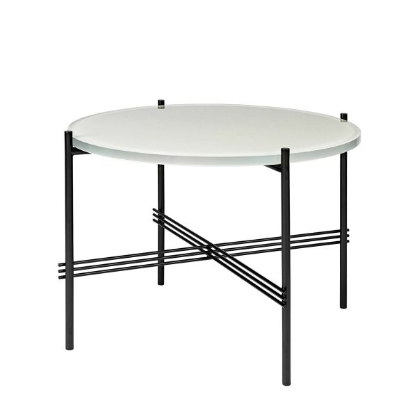 Gubi - TS Couchtisch Ø 55 cm Gubi - TS Couchtisch Ø 55 cm