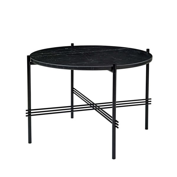 Gubi - TS Couchtisch Ø 55 cm Gubi - TS Couchtisch Ø 55 cm