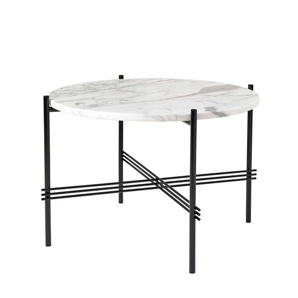Gubi - TS Couchtisch Ø 55 cm Gubi - TS Couchtisch Ø 55 cm