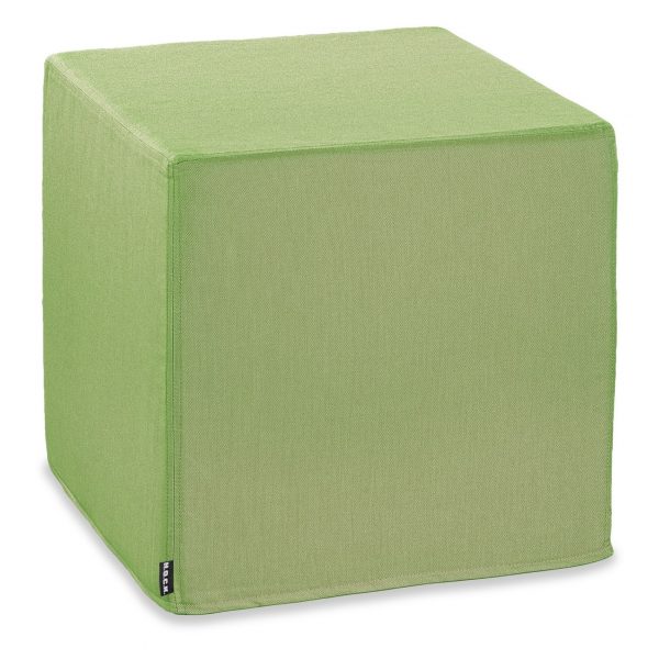 H.O.C.K. CARIBE Cube Outdoor Sitzhocker H.O.C.K. CARIBE Cube Outdoor Sitzhocker