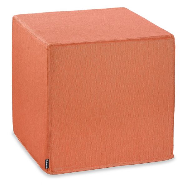 H.O.C.K. CARIBE Cube Outdoor Sitzhocker H.O.C.K. CARIBE Cube Outdoor Sitzhocker