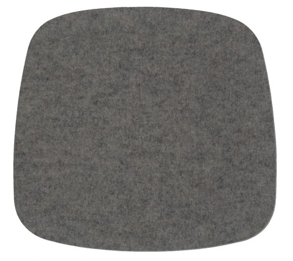 HEY-SIGN EAMES PLASTIC ARMCHAIR Sitzauflage HEY-SIGN EAMES PLASTIC ARMCHAIR Sitzauflage