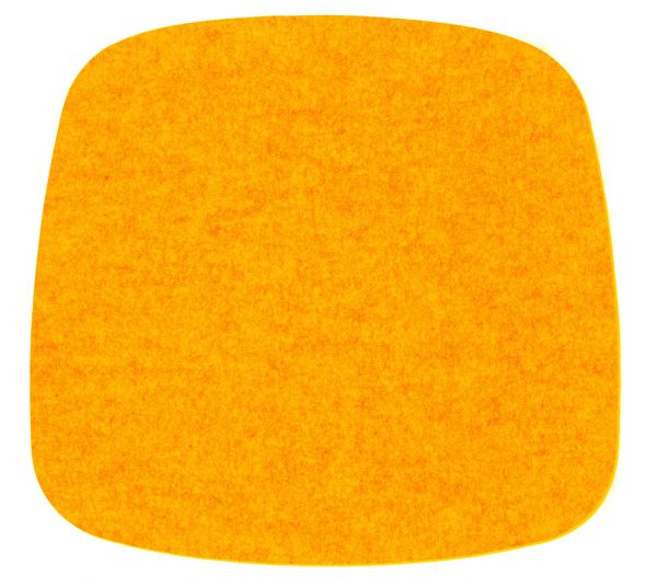 HEY-SIGN EAMES PLASTIC ARMCHAIR Sitzauflage HEY-SIGN EAMES PLASTIC ARMCHAIR Sitzauflage