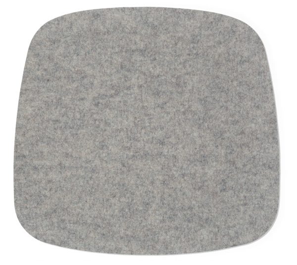 HEY-SIGN EAMES PLASTIC ARMCHAIR Sitzauflage HEY-SIGN EAMES PLASTIC ARMCHAIR Sitzauflage