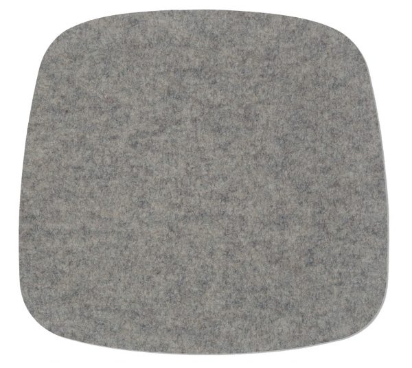 HEY-SIGN EAMES PLASTIC ARMCHAIR Sitzauflage HEY-SIGN EAMES PLASTIC ARMCHAIR Sitzauflage