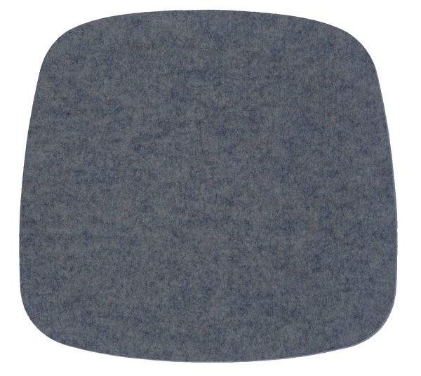 HEY-SIGN EAMES PLASTIC ARMCHAIR Sitzauflage HEY-SIGN EAMES PLASTIC ARMCHAIR Sitzauflage