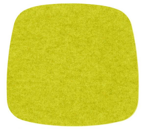 HEY-SIGN EAMES PLASTIC ARMCHAIR Sitzauflage HEY-SIGN EAMES PLASTIC ARMCHAIR Sitzauflage