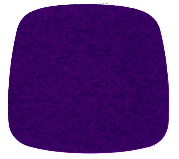 HEY-SIGN EAMES PLASTIC ARMCHAIR Sitzauflage HEY-SIGN EAMES PLASTIC ARMCHAIR Sitzauflage