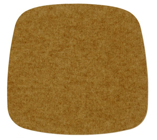 HEY-SIGN EAMES PLASTIC ARMCHAIR Sitzauflage HEY-SIGN EAMES PLASTIC ARMCHAIR Sitzauflage