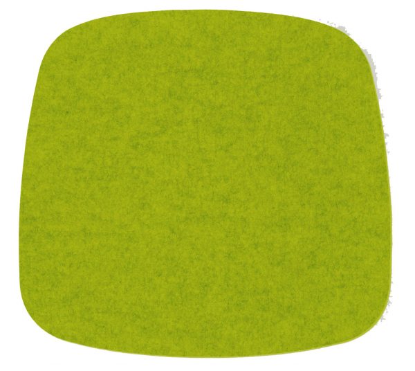 HEY-SIGN EAMES PLASTIC ARMCHAIR Sitzauflage HEY-SIGN EAMES PLASTIC ARMCHAIR Sitzauflage
