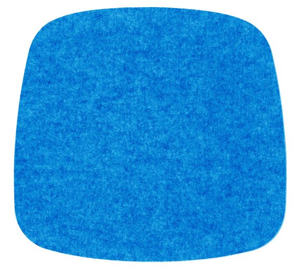 HEY-SIGN EAMES PLASTIC ARMCHAIR Sitzauflage HEY-SIGN EAMES PLASTIC ARMCHAIR Sitzauflage