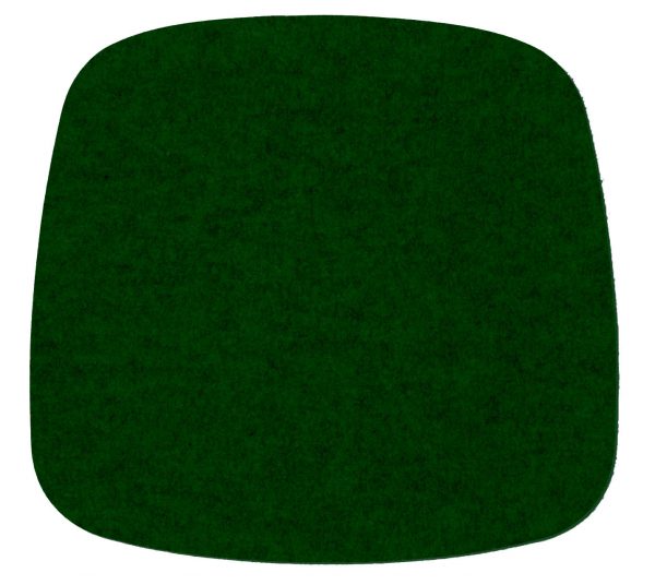 HEY-SIGN EAMES PLASTIC ARMCHAIR Sitzauflage HEY-SIGN EAMES PLASTIC ARMCHAIR Sitzauflage