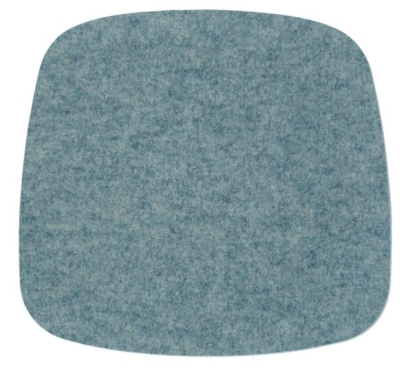 HEY-SIGN EAMES PLASTIC ARMCHAIR Sitzauflage HEY-SIGN EAMES PLASTIC ARMCHAIR Sitzauflage