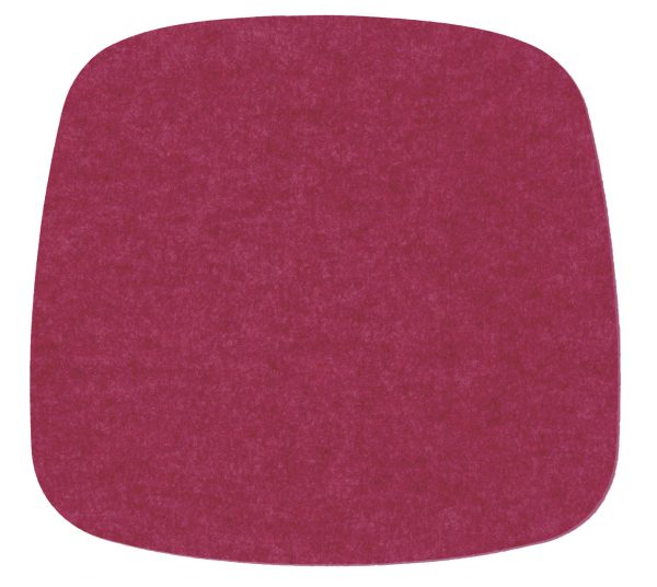 HEY-SIGN EAMES PLASTIC ARMCHAIR Sitzauflage HEY-SIGN EAMES PLASTIC ARMCHAIR Sitzauflage