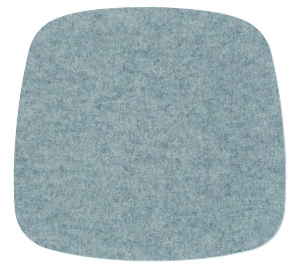 HEY-SIGN EAMES PLASTIC ARMCHAIR Sitzauflage HEY-SIGN EAMES PLASTIC ARMCHAIR Sitzauflage
