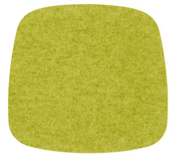 HEY-SIGN EAMES PLASTIC ARMCHAIR Sitzauflage HEY-SIGN EAMES PLASTIC ARMCHAIR Sitzauflage