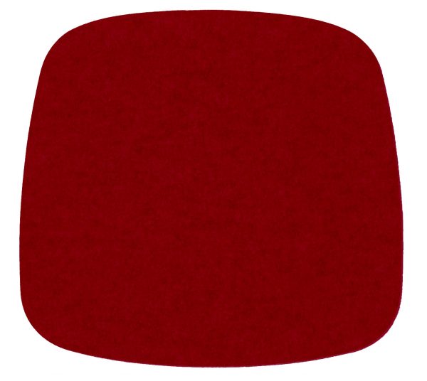 HEY-SIGN EAMES PLASTIC ARMCHAIR Sitzauflage HEY-SIGN EAMES PLASTIC ARMCHAIR Sitzauflage