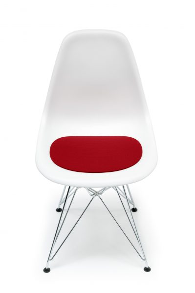 HEY-SIGN EAMES PLASTIC SIDECHAIR Sitzauflage HEY-SIGN EAMES PLASTIC SIDECHAIR Sitzauflage