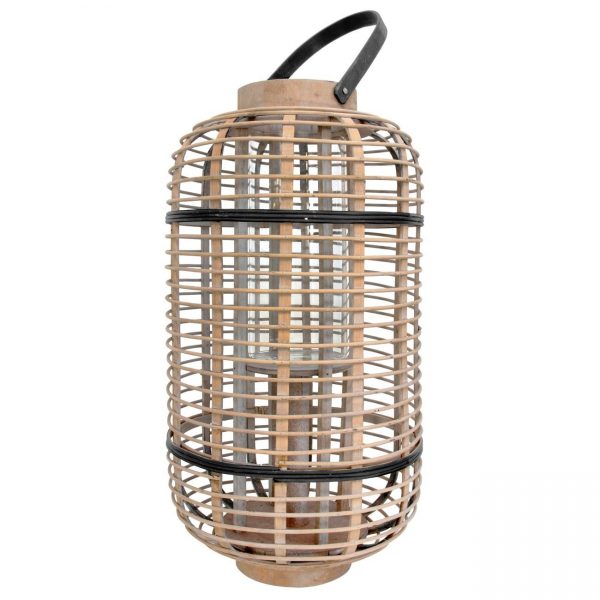 HK living Bamboo large Laterne HK living Bamboo large Laterne