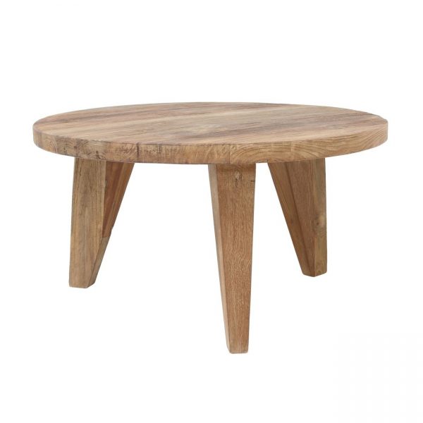HK living Teak Coffee Table M Tisch HK living Teak Coffee Table M Tisch