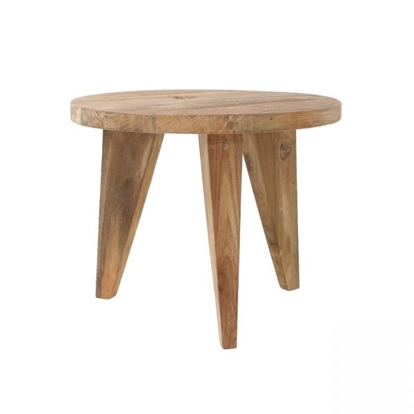 HK living Teak Coffee Table S Tisch HK living Teak Coffee Table S Tisch