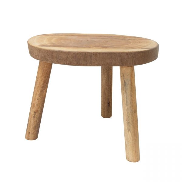 HK living Tree Table L Beistelltisch HK living Tree Table L Beistelltisch