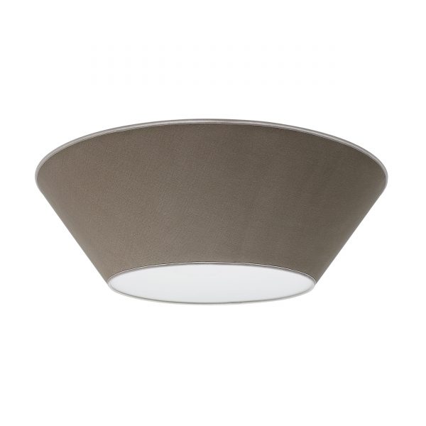 Halo Deckenleuchte 70 beige Halo Deckenleuchte 70 beige