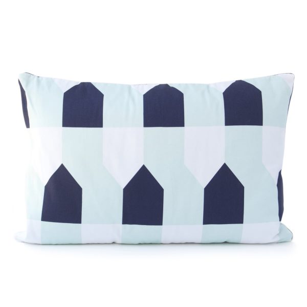 Hartô - Grand Octave Kissen 60 x 40 cm Hartô - Grand Octave Kissen 60 x 40 cm