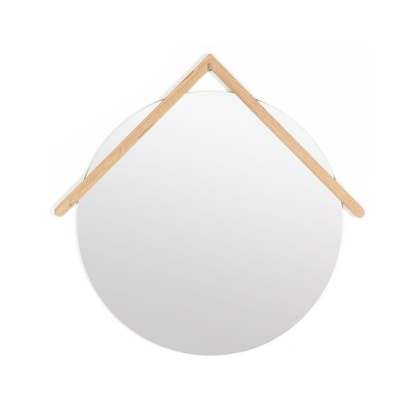 Hartô - Lubin Wandspiegel Ø 40 cm Hartô - Lubin Wandspiegel Ø 40 cm