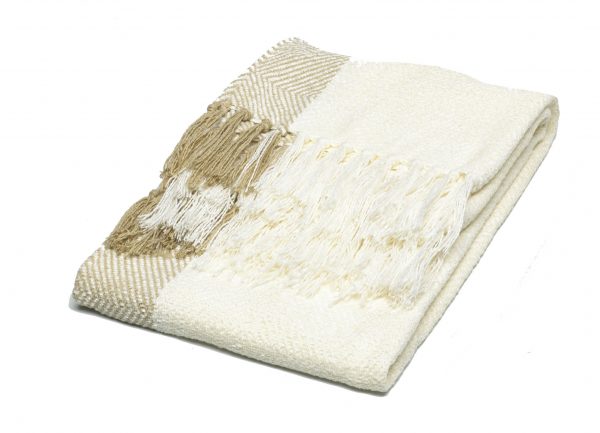 Haven & Earth Inverno Chenille Plaid Haven & Earth Inverno Chenille Plaid