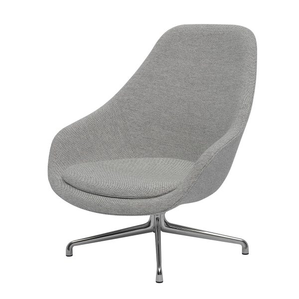 Hay - About A Lounge Chair AAL 91 Hay - About A Lounge Chair AAL 91