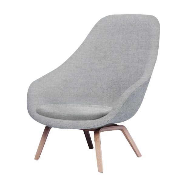Hay - About A Lounge Chair Hay - About A Lounge Chair