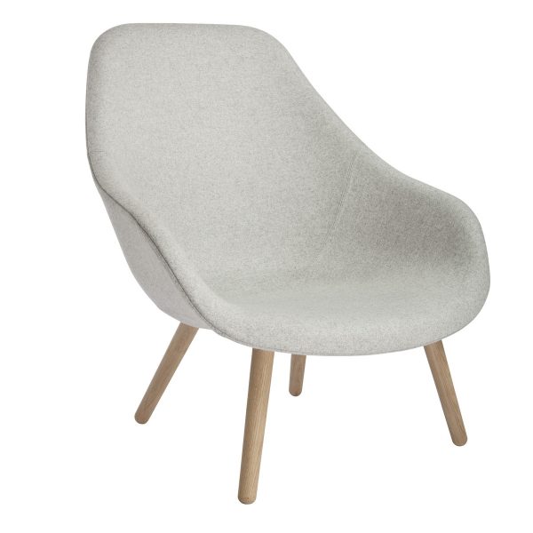 Hay - About A Lounge Chair Hay - About A Lounge Chair